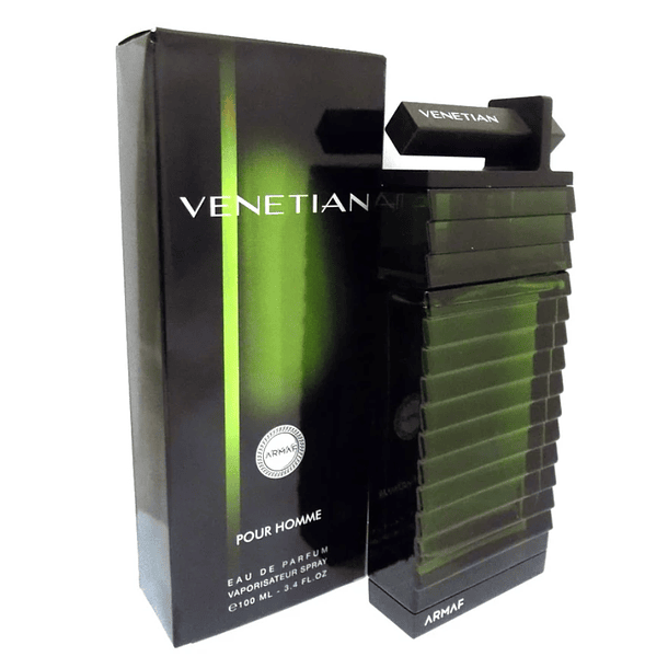 Armaf Venetian Pour Homme Edp 100ml Hombre 1