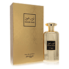 PERFUME 100ML ZIMAYA PRECIOUS COLLECTION NOOR OUD 2