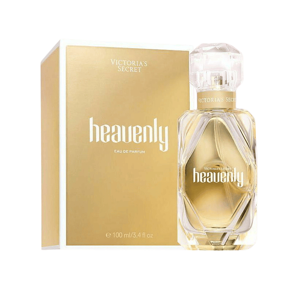 Heavenly Victoria' s Secret EDP 100ML Mujer (Color Dorado)