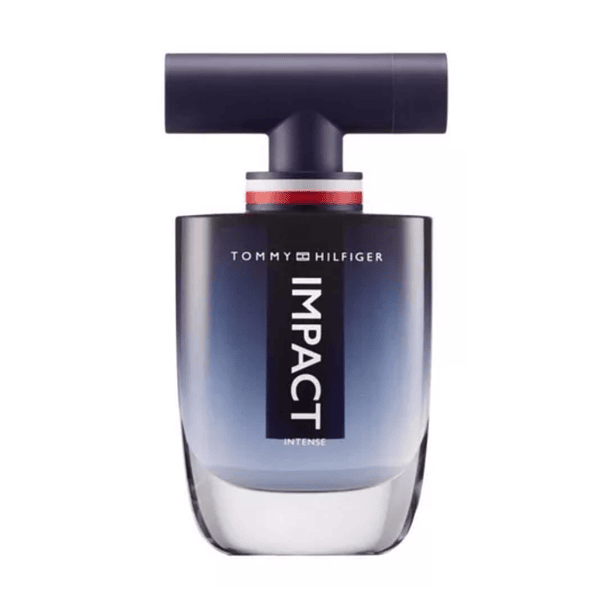 Tommy Impact 100ml + 4ml  Travel Spray Hombre 1