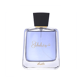 SHUHRAH RASASI  EDP 90ML Hombre PERFUMES-EDP-HOMBRE