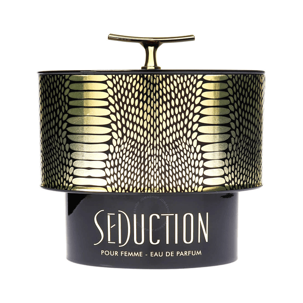 ARMAF SEDUCTION POUR FEMME EDP 100ML PERFUME 2