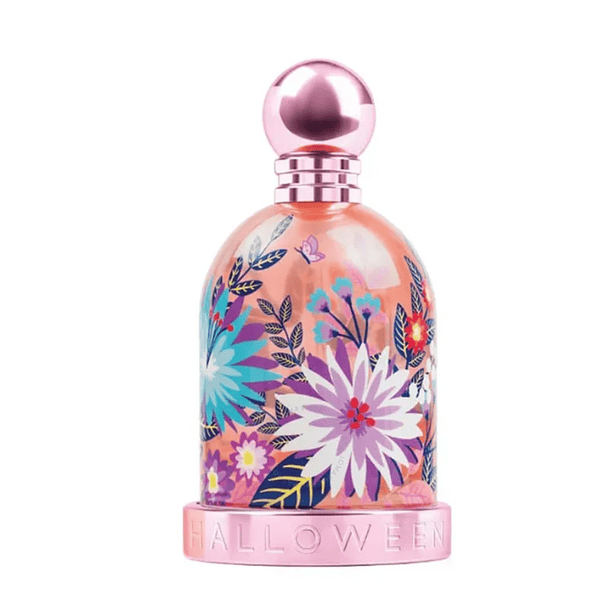 HALLOWEEN BLOSSOM EDT 100ML PERFUME 1