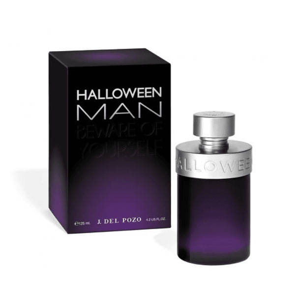 HALLOWEEN MAN EDT 125ML PERFUMEHALLOWEEN MAN 2