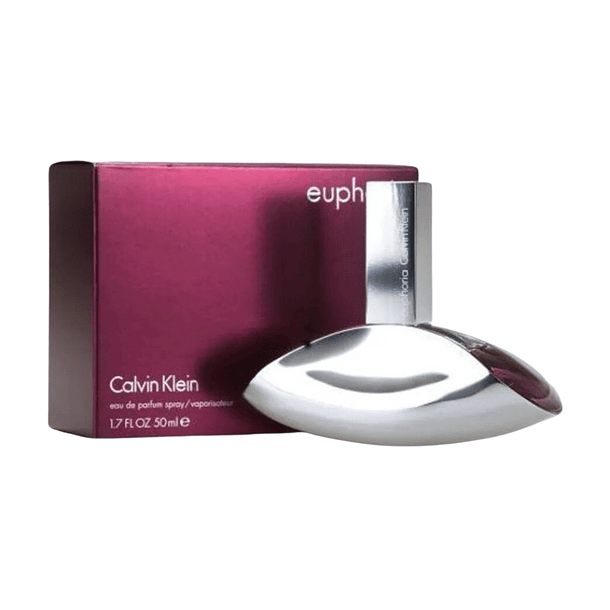 CALVIN KLEIN EUPHORIA WOMAN EDP 100ML PERFUME