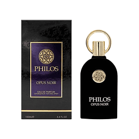 Philos Opus Maison Alhambra EDP Unisex 100 Ml 