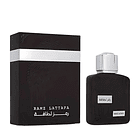 Perfume Lattafa Ramz Silver Edp 100Ml Unisex PERFUME 1