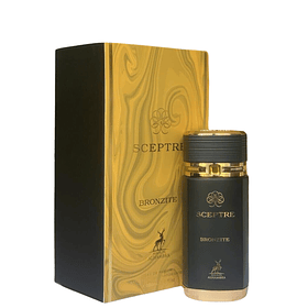 Maison Alhambra Sceptre Bronzite EDP 100 ML Unisex 