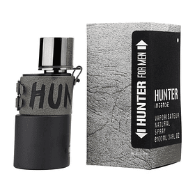 Perfume Armaf Hunter Intense 100 Ml Hombre PERFUME