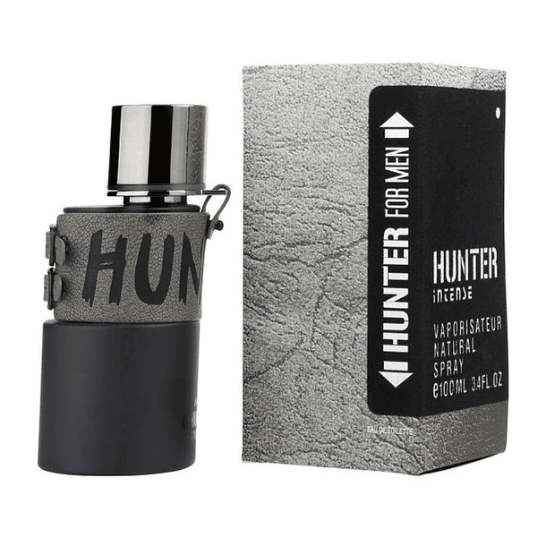 Perfume Armaf Hunter Intense 100 Ml Hombre PERFUME 1