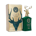 Perfume Lattafa Al Noble Safeer Edp 100Ml Unisex PERFUME 1