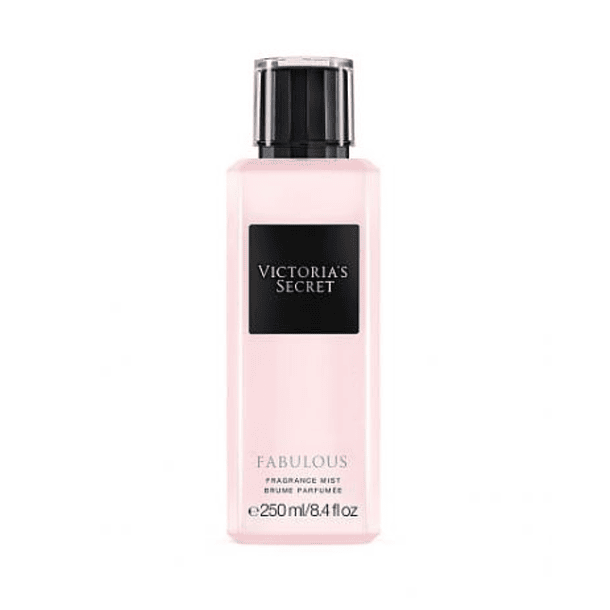 Fabulous Victoria Secret 250 ML Mujer Mist 