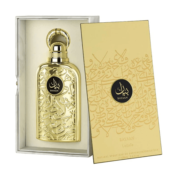 Lattafa Bayaan edp 100ml Unisex 1