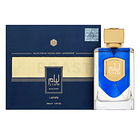 PERFUME LATTAFA  LIAM BLUE SHINE EDP 100ML 1