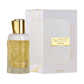 PERFUME LATTAFA 100ML AJYAB DUBAI PORTRAIT EDP 100ML 