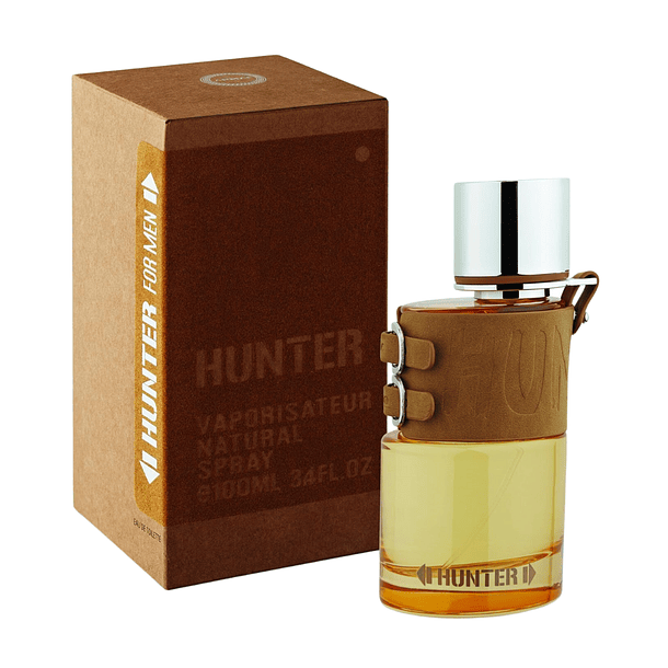 Hunter For Men Armaf Edp 100 Ml 1