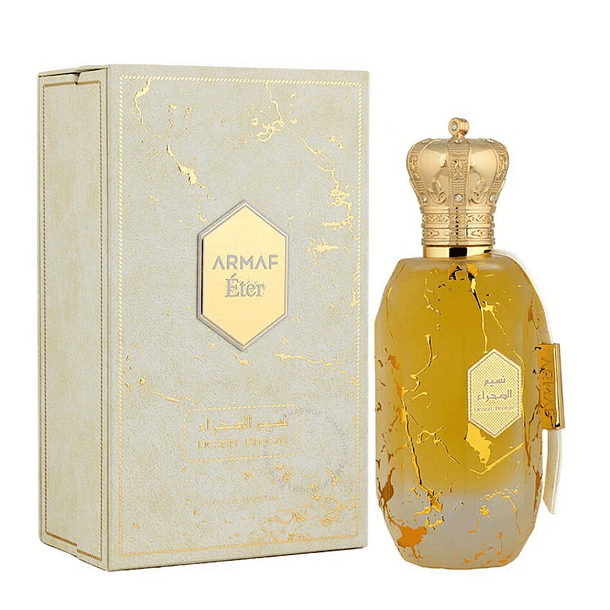 Armaf Eter Desert Breeze Edp 100 Ml Unisex 