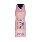 Desodorante Mayar Spray 200 ml Mujer  1