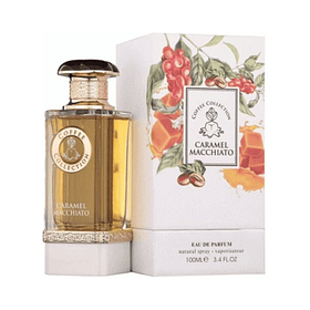 Fragrance World Caramel Macchiato edp 100ml Unisex