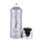 Maahir Legacy Desodorante Spray 200 Ml Hombre  2