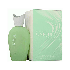 PERFUME EXTREMELY UNIQUE PÍSTA EXTREMELY UNIQUE PÍSTA 100ML