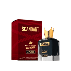 Scandat John Gustav Homme Le Parfum EDP 100 ml 100 ml