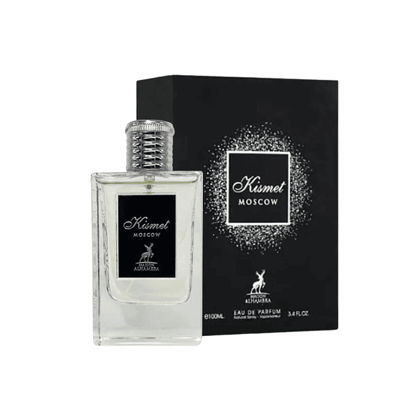 Maison Alhambra Kismet Moscow Edp 100 ml  Unisex 1