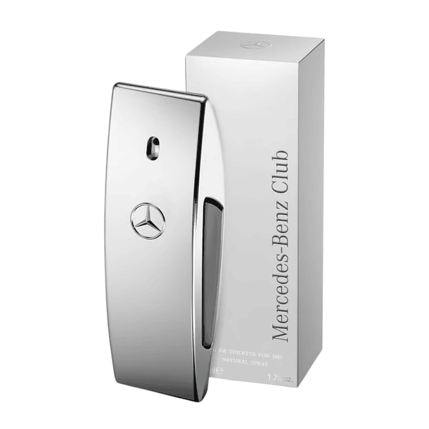 Mercedes Benz Club Men EDT 100 ml