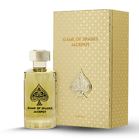 Jo Milano Game Of Spades Jackpot Parfum Unisex 100ml