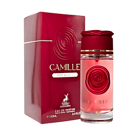 Maison Alhambra Camille For Women EDP 100 ml