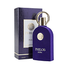 Maison Al Hambra Philos Pura Edp100Ml Unisex 1