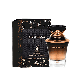 Perfume Mia Dolcezza de Maison Alhambra EDP 100 ml
