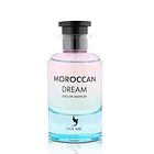 Perfume Moroccan Dream de Volare EDP 100 ml 3