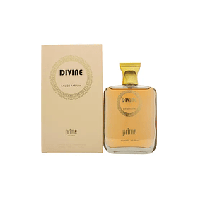 Perfume Prime Collection Divine Eau de Parfum 100 ml