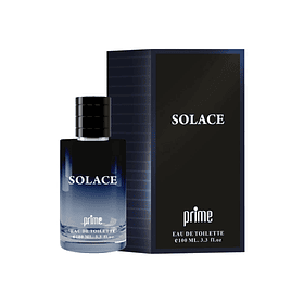 Perfume Solace de Prime Collection EDT 100 ml