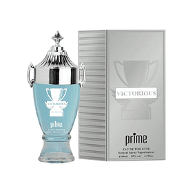 Perfume Victorious de Prime Collection EDT 100 ml