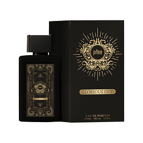 Perfume Glorious Oud de Prime Collection EDP 100 ml