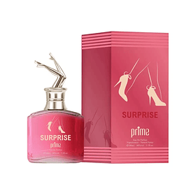 Perfume Surprise de Prime Collection EDP 100 ml