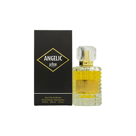 Perfume Angelic de Prime Collection EDP 100 ml