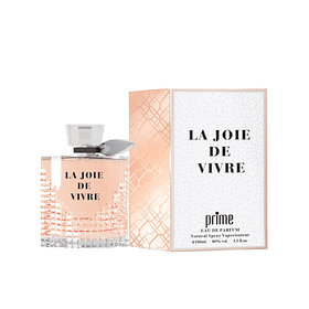 Perfume La Joie de Vivre de Prime Collection EDP 100 ml