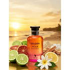 Perfume Golden Hour de Volare EDP 100 ml 2