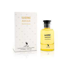 Perfume Lustre Amoure de Volare EDP 100 ml
