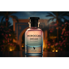 Perfume Moroccan Dream de Volare EDP 100 ml 2