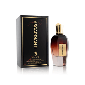 Perfume Asgardian II de Volare EDP 100 ml