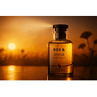 Perfume Rise & Shine de Volare EDP 100 ml 2