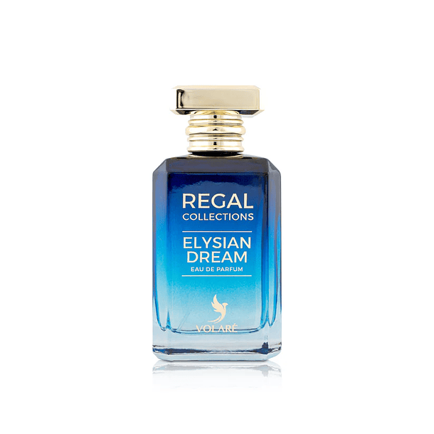 Perfume Elysian Dream (Regal Collections) de Volare EDP 100 ml 3