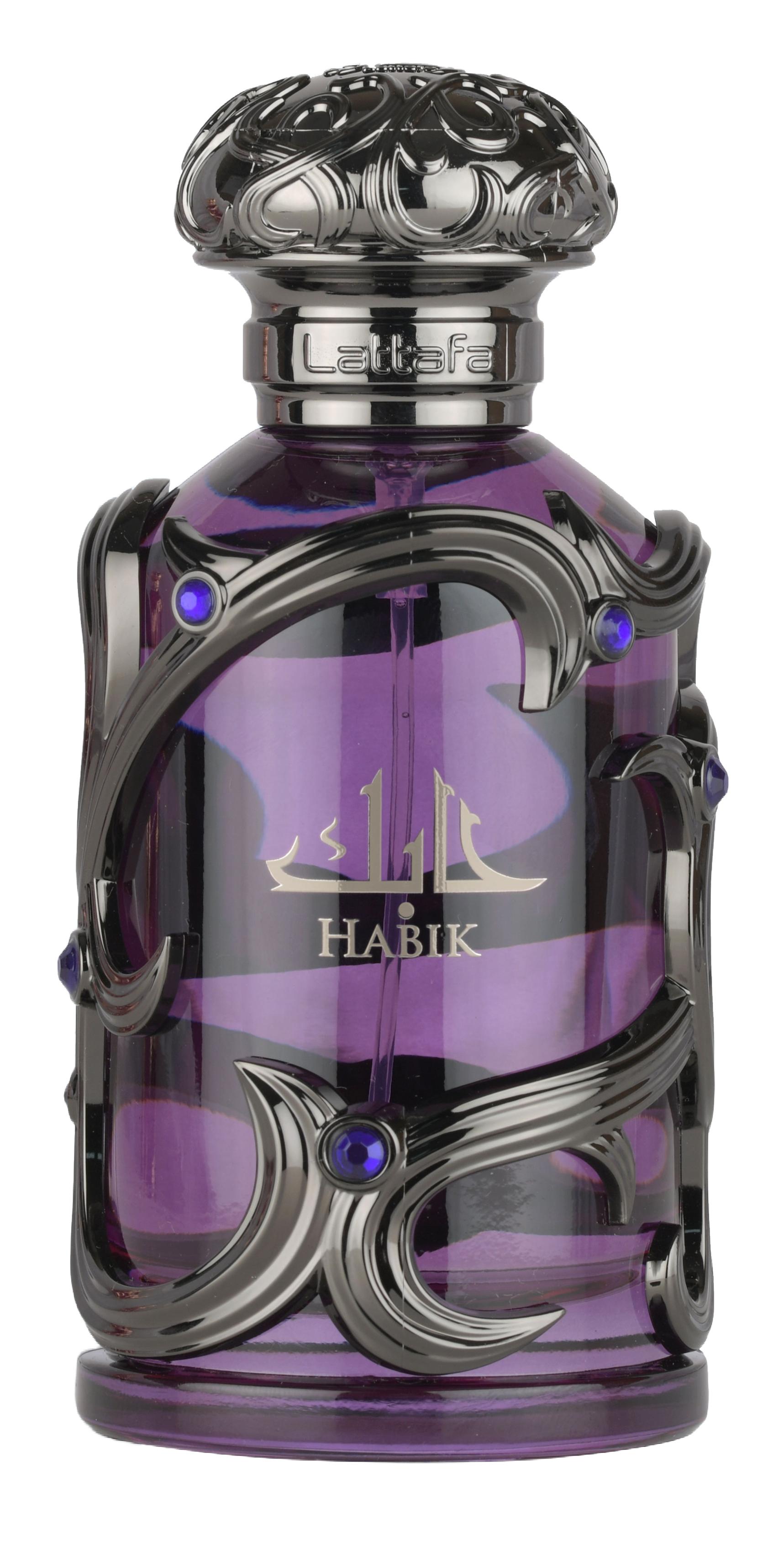 Perfume Habik Men de Lattafa EDP 100 ml | Premium Perfumes