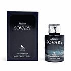 Maison Azhar Sovary Men - Eau de Parfum 100 ml 1