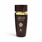 Maison Azhar King Lion Brown - Eau de Parfum 100 ml 2