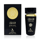 Maison Azhar King Lion Black – EDP 100 ml 1